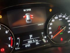 Lynk & Co Guandao 2020 370TURBO four-wheel drive exclusive edition - фото 8