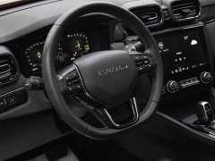 Lynk & Co 03 1.5TD DCT Champion Edition - фото 16