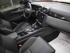 Lynk & Co 03 1.5TD DCT Champion Edition - фото 18