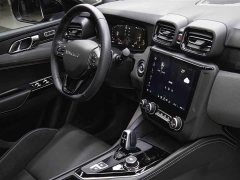 Lynk & Co 03 1.5TD DCT Champion Edition - фото 19