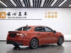 Lynk & Co 03 1.5TD DCT Champion Edition - фото 4
