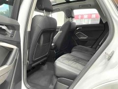 Audi Q3 35 TFSI Fashionable and Dynamic - фото 10