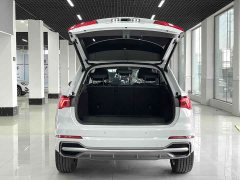 Audi Q3 35 TFSI Fashionable and Dynamic - фото 15