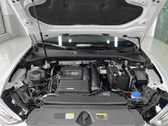 Audi Q3 35 TFSI Fashionable and Dynamic - фото 17