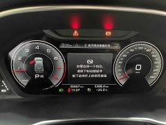 Audi Q3 35 TFSI Fashionable and Dynamic - фото 18