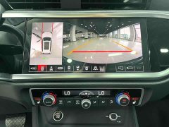 Audi Q3 35 TFSI Fashionable and Dynamic - фото 20