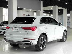 Audi Q3 35 TFSI Fashionable and Dynamic - фото 4