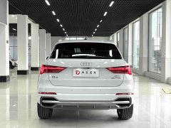 Audi Q3 35 TFSI Fashionable and Dynamic - фото 5