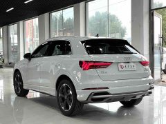 Audi Q3 35 TFSI Fashionable and Dynamic - фото 6