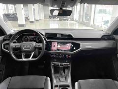 Audi Q3 35 TFSI Fashionable and Dynamic - фото 9