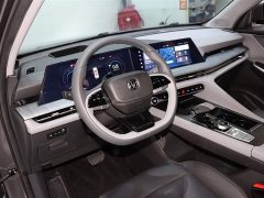 Changan CS75PLUS second generation 1.5T automatic pilot - фото 10
