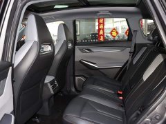 Changan CS75PLUS second generation 1.5T automatic pilot - фото 11