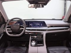 Changan CS75PLUS second generation 1.5T automatic pilot - фото 12