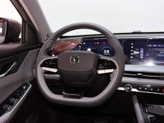 Changan CS75PLUS second generation 1.5T automatic pilot - фото 13