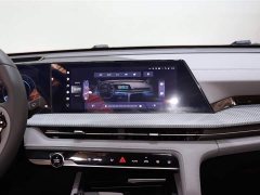 Changan CS75PLUS second generation 1.5T automatic pilot - фото 14