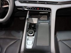Changan CS75PLUS second generation 1.5T automatic pilot - фото 15