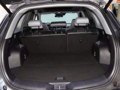 Changan CS75PLUS second generation 1.5T automatic pilot - фото 17