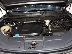 Changan CS75PLUS second generation 1.5T automatic pilot - фото 19