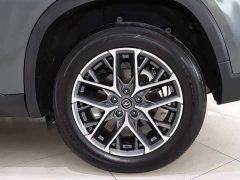 Changan CS75PLUS second generation 1.5T automatic pilot - фото 20