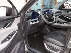 Changan CS75PLUS second generation 1.5T automatic pilot - фото 9
