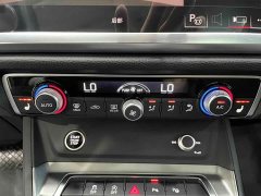 Audi Q3 35 TFSI Fashionable and Dynamic - фото 11