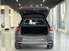 Audi Q3 35 TFSI Fashionable and Dynamic - фото 17