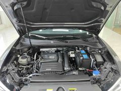 Audi Q3 35 TFSI Fashionable and Dynamic - фото 19