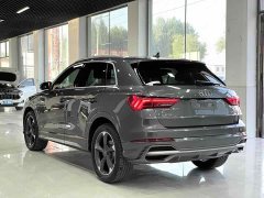 Audi Q3 35 TFSI Fashionable and Dynamic - фото 4
