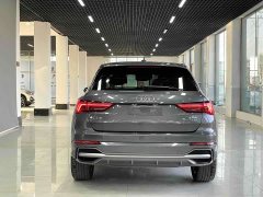 Audi Q3 35 TFSI Fashionable and Dynamic - фото 5