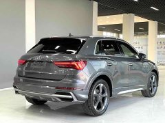 Audi Q3 35 TFSI Fashionable and Dynamic - фото 6