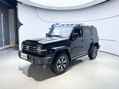Tank 300 2023 City Edition 2.0T Very Stylish - фото 1