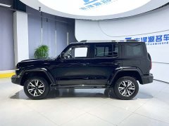 Tank 300 2023 City Edition 2.0T Very Stylish - фото 2