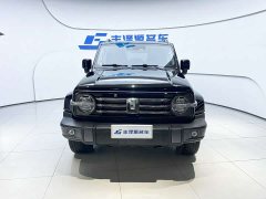 Tank 300 2023 City Edition 2.0T Very Stylish - фото 3