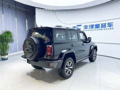 Tank 300 2023 City Edition 2.0T Very Stylish - фото 4