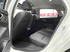 Honda Civic 2022 180TURBO CVT Shangqing Edition - фото 10