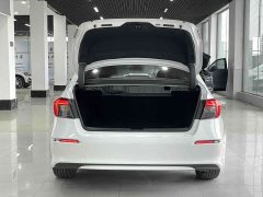 Honda Civic 2022 180TURBO CVT Shangqing Edition - фото 15