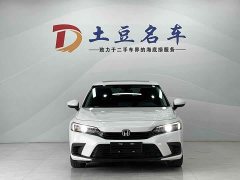 Honda Civic 2022 180TURBO CVT Shangqing Edition - фото 2