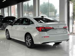 Honda Civic 2022 180TURBO CVT Shangqing Edition - фото 4