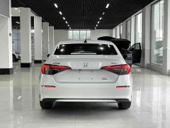 Honda Civic 2022 180TURBO CVT Shangqing Edition - фото 5