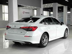 Honda Civic 2022 180TURBO CVT Shangqing Edition - фото 6