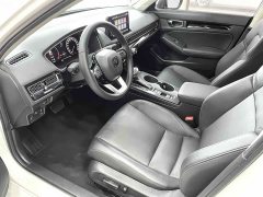 Honda Civic 2022 180TURBO CVT Shangqing Edition - фото 7