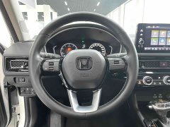 Honda Civic 2022 180TURBO CVT Shangqing Edition - фото 8