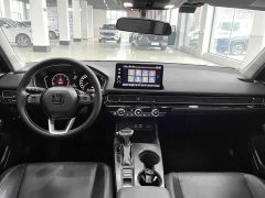Honda Civic 2022 180TURBO CVT Shangqing Edition - фото 9