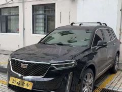 Cadillac XT6 2022 2.0T six-seat four-wheel drive luxury - фото 1