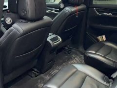 Cadillac XT6 2022 2.0T six-seat four-wheel drive luxury - фото 3