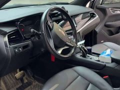 Cadillac XT6 2022 2.0T six-seat four-wheel drive luxury - фото 4