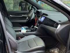 Cadillac XT6 2022 2.0T six-seat four-wheel drive luxury - фото 5