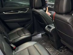 Cadillac XT6 2022 2.0T six-seat four-wheel drive luxury - фото 6