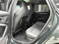Audi A3 2022 Sportback 35 TFSI stylish and sporty - фото 10