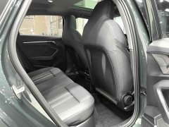 Audi A3 2022 Sportback 35 TFSI stylish and sporty - фото 13